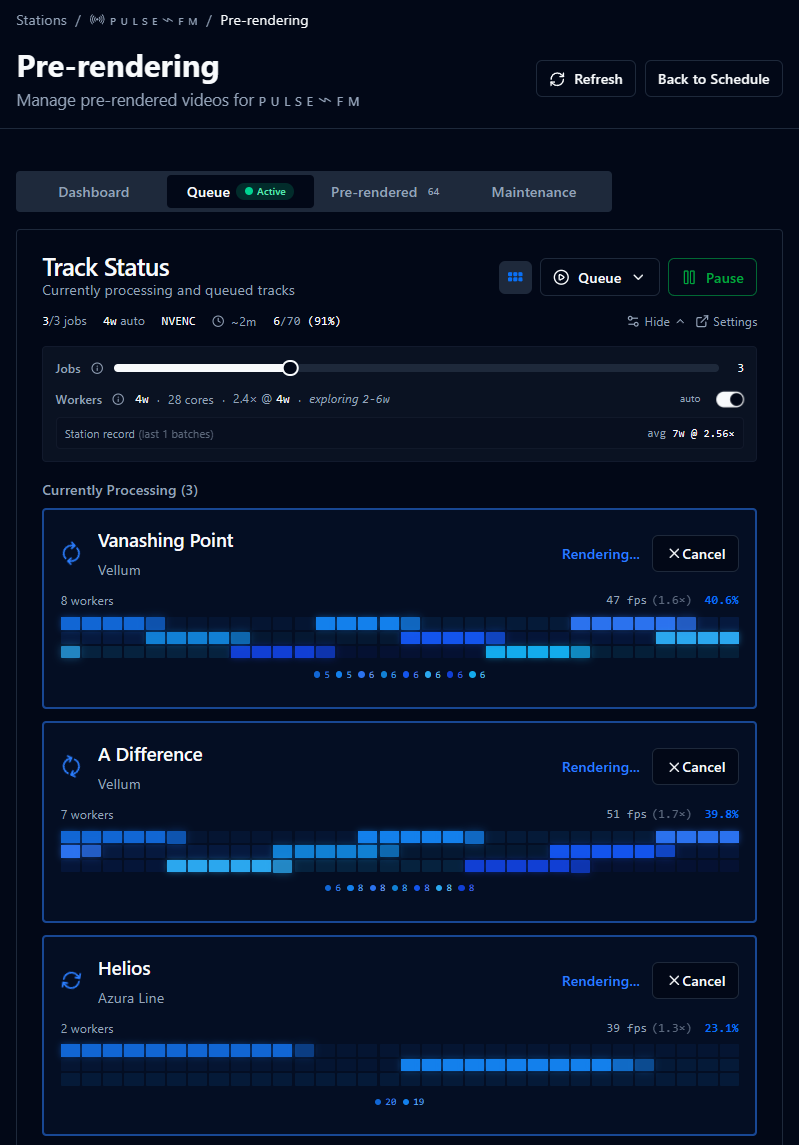 SavePoint Station Manager image 5
